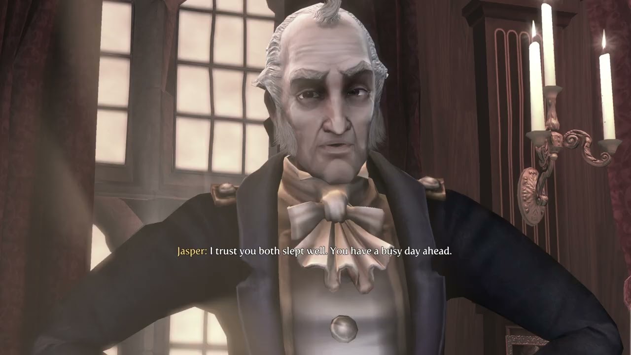 Fable III - Part 1