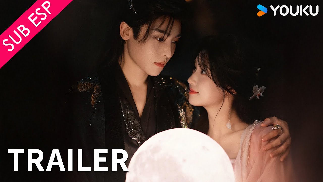 【Tráiler oficial】Amor en las Nubes: Estamos llenos de engaños, rivalidad de amor  estrategias |YOUKU