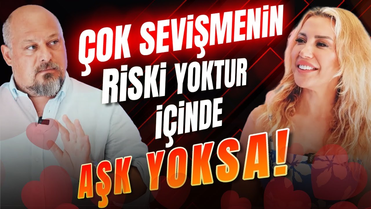 Bizim Hakkımız Yok Mu Zeki Kadını Sevmeye? İlk Görüşte Aşık Olacağını Anlamak!  | Tuna Tüner
