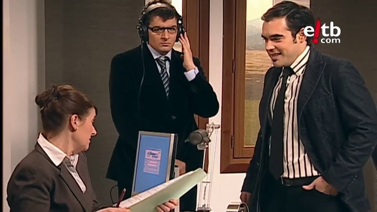 Vaya Semanita ‐ Traductor en el Trabajo