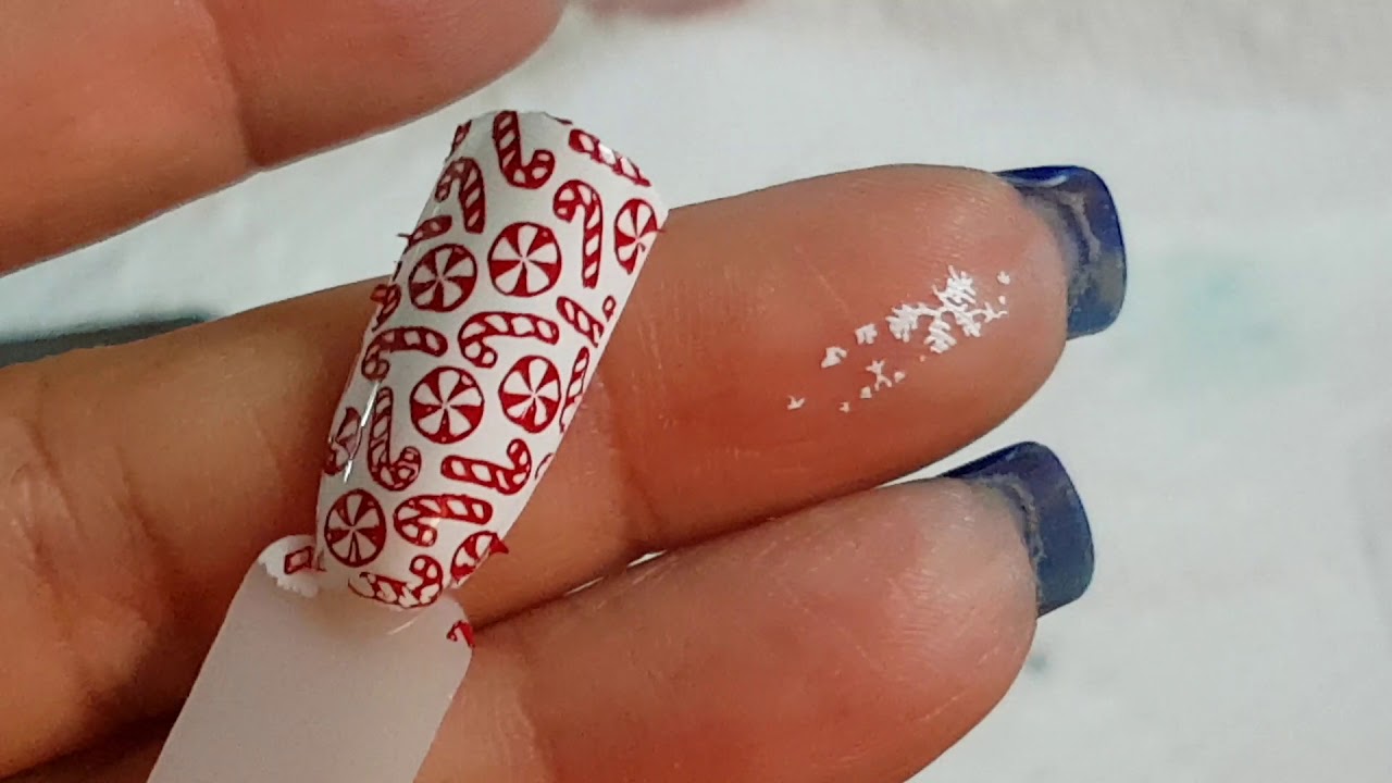 Review - Hit the Bottle Double Shot Large stamper