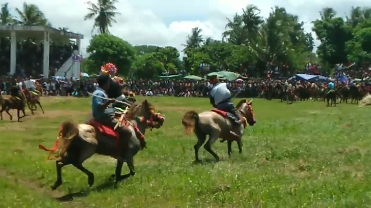 PASOLA KODI-MALITI BONDO ATE_24 MARET 2022