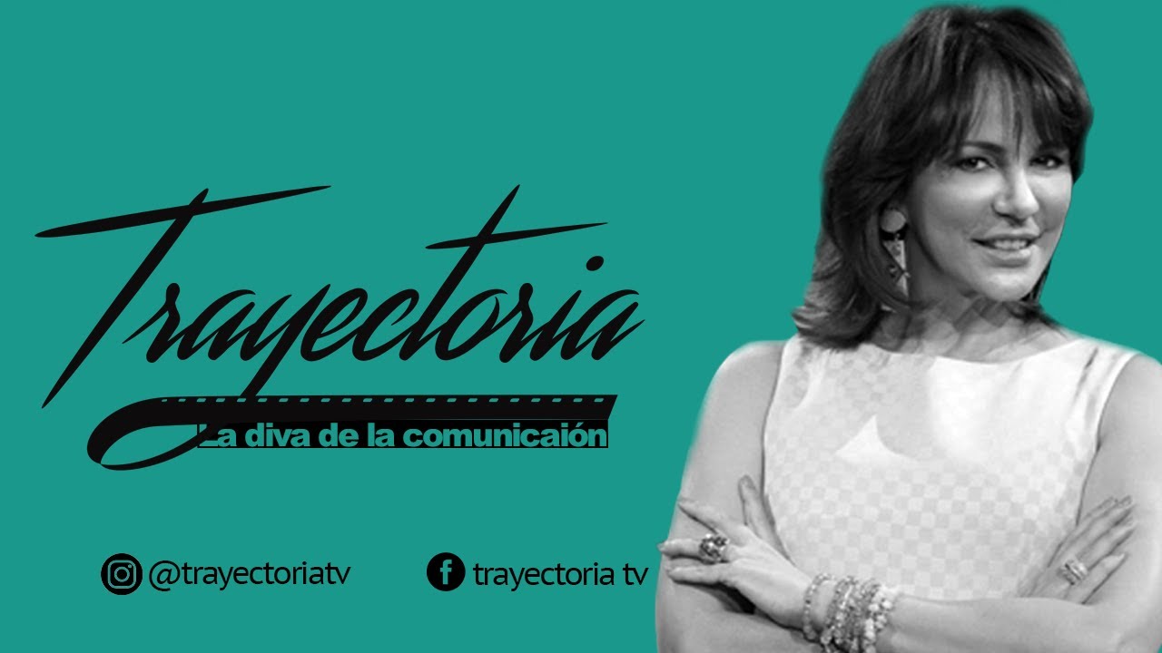 Trayectoria Milagros Germ&aacute;n: 