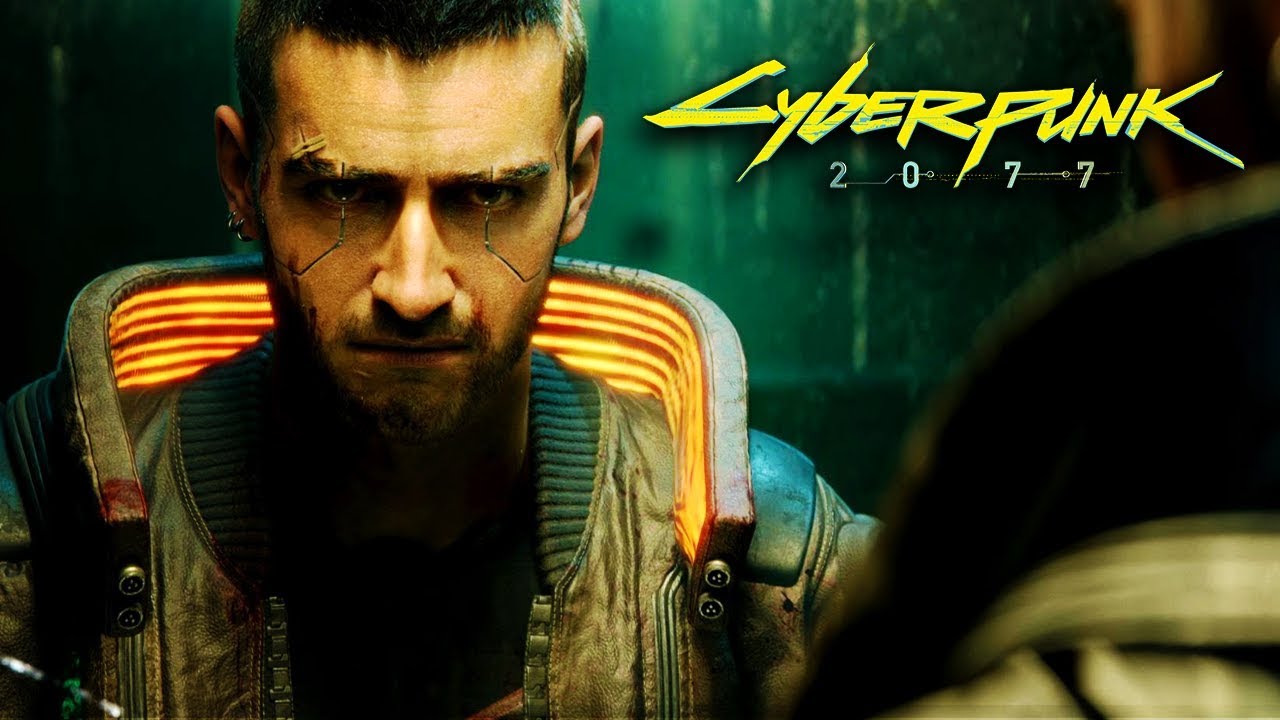 Cyberpunk 2077 &mdash; Official Cinematic Trailer | E3 2019