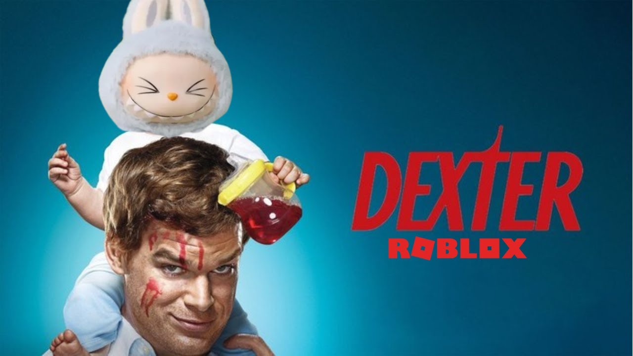 DEXTER CONOCE LOS LABUBUS (MOMENTOS 2025 ROBLOX/FORTNITE/ROCKET) - AVIRSAGE