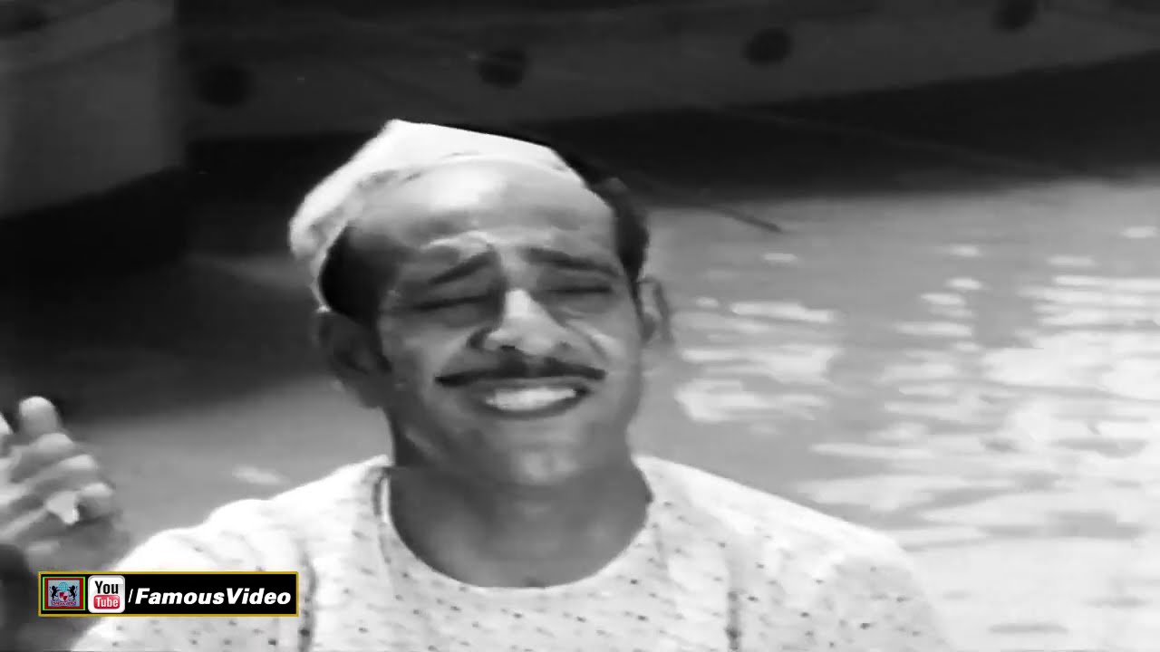 PIYARE PIYARE YAAR HAMARAY - AHMAD RUSHDI & MIRZA SHAHI - PAKISTANI FILM CHAKORI
