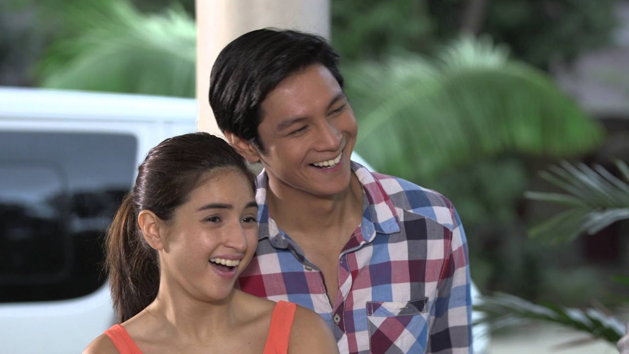 PASION DE AMOR February 12, 2016 Teaser
