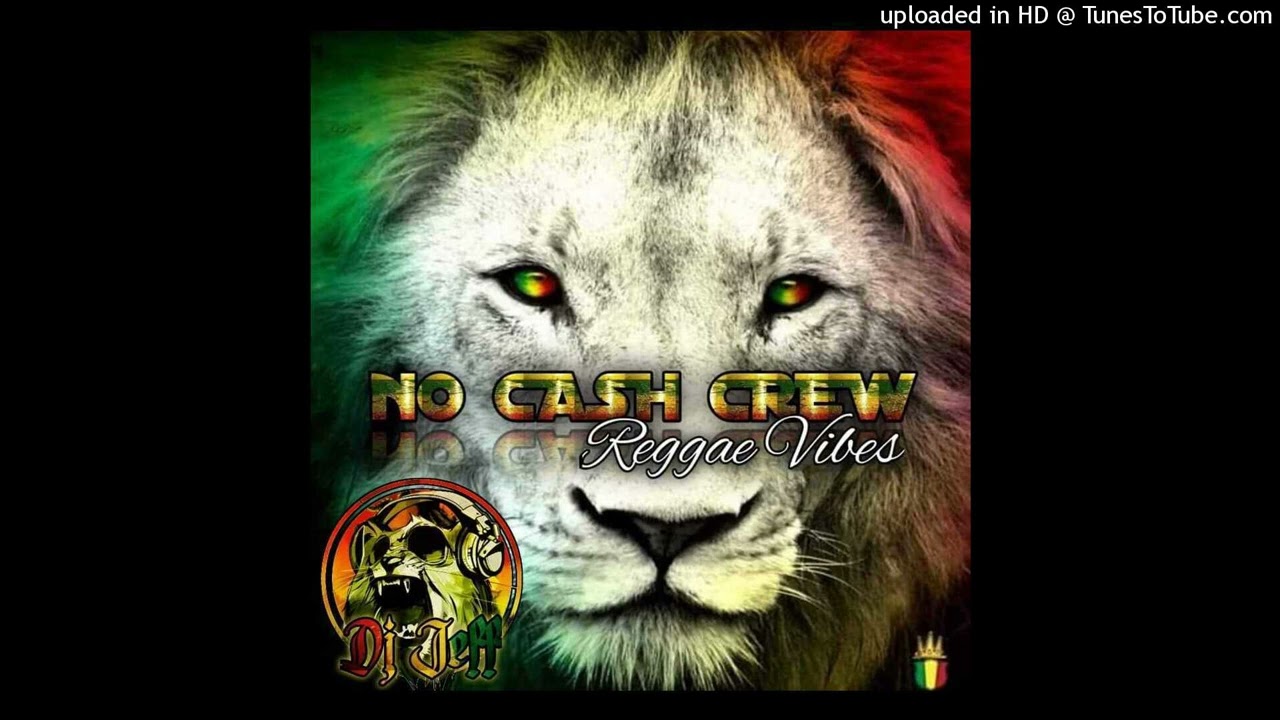 DJ JEFF REGGAE REMIX X CHRIS BROWN DONT JUDGE ME 2023