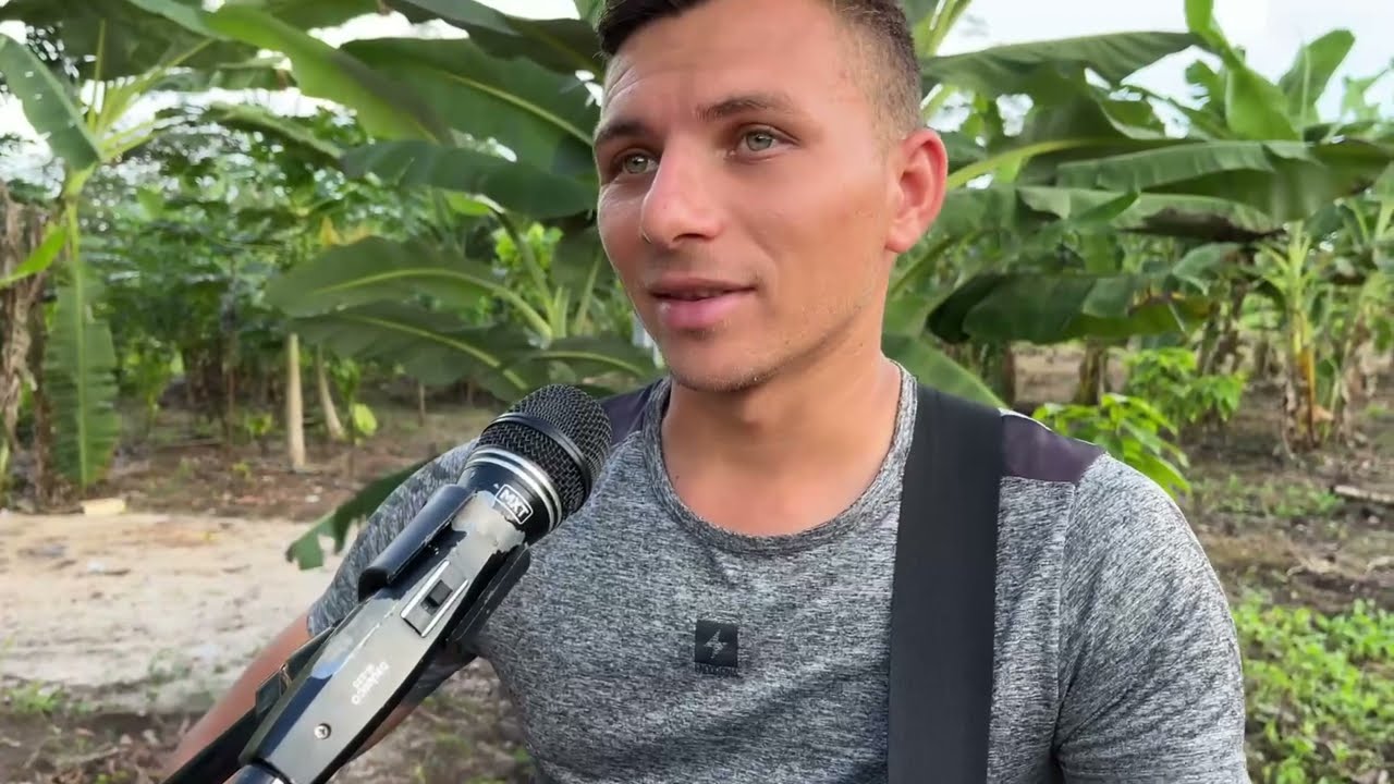 Dessa vida não se leva nada (cover) Cida E Cauã