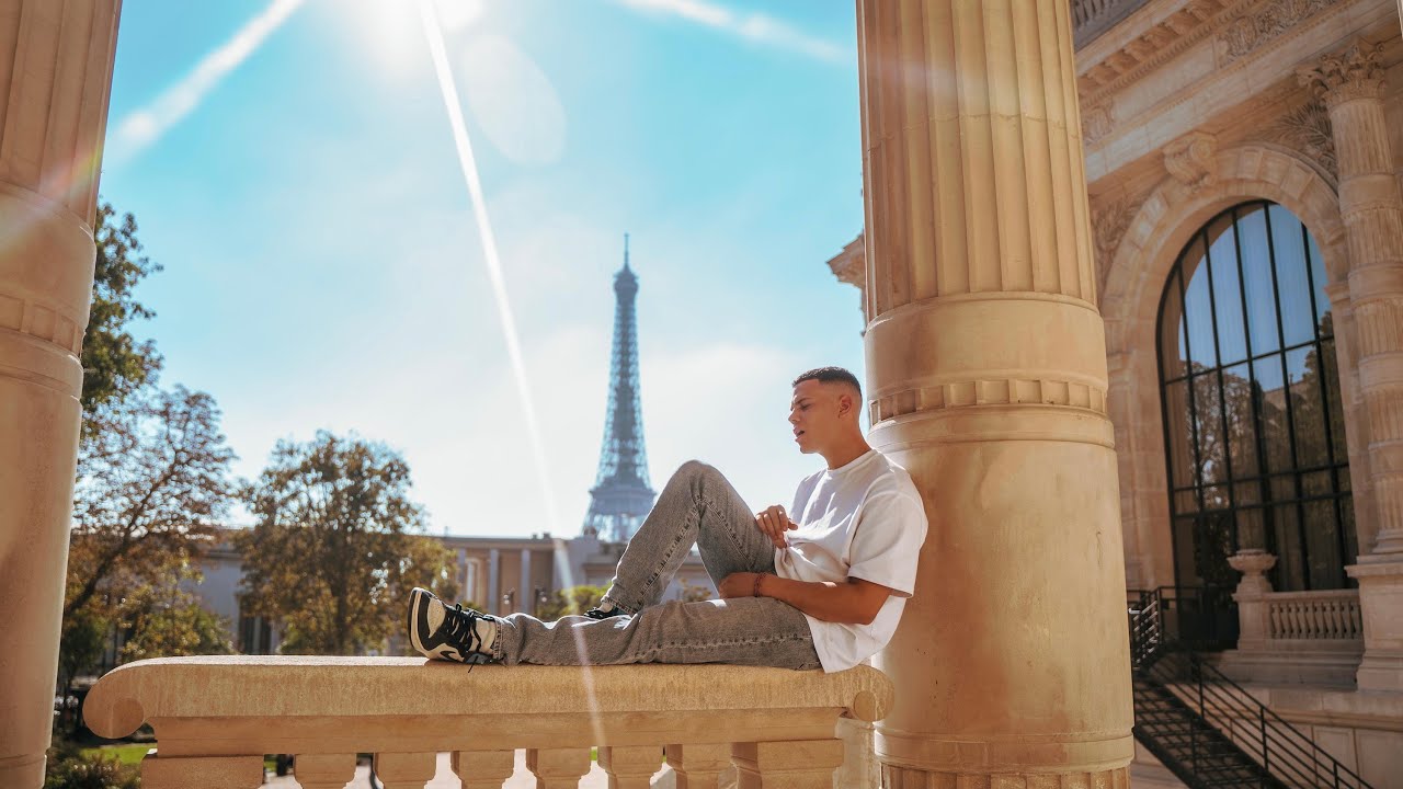JVS - City of Love (prod.BCLAZIC)
