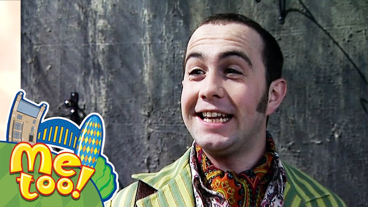 Me Too! - Raymond's Behaviour | Full Episode | TV Show for Kids