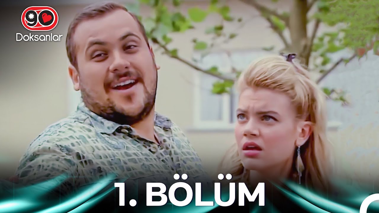 Doksanlar 1.Bölüm