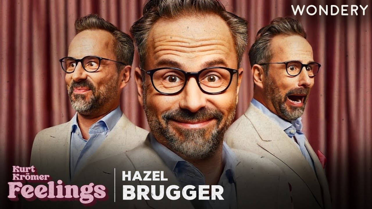 Hazel Brugger: Diktatoren der Herzen | Kurt Krömer - Feelings | 4