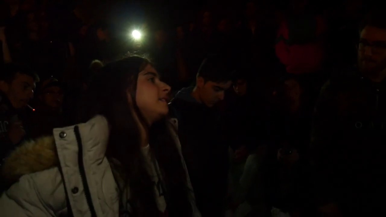 NG & WEBO VS SISTEMA CANOMÁTICO - OCTAVOS - 2VS2 2ª EDICIÓN