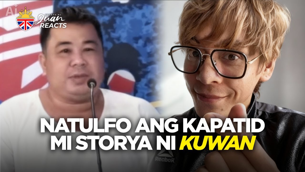🔴 ASAWA NG OFW IPINATULFO ANG KAPATID NI STORYA NI JUAN?
