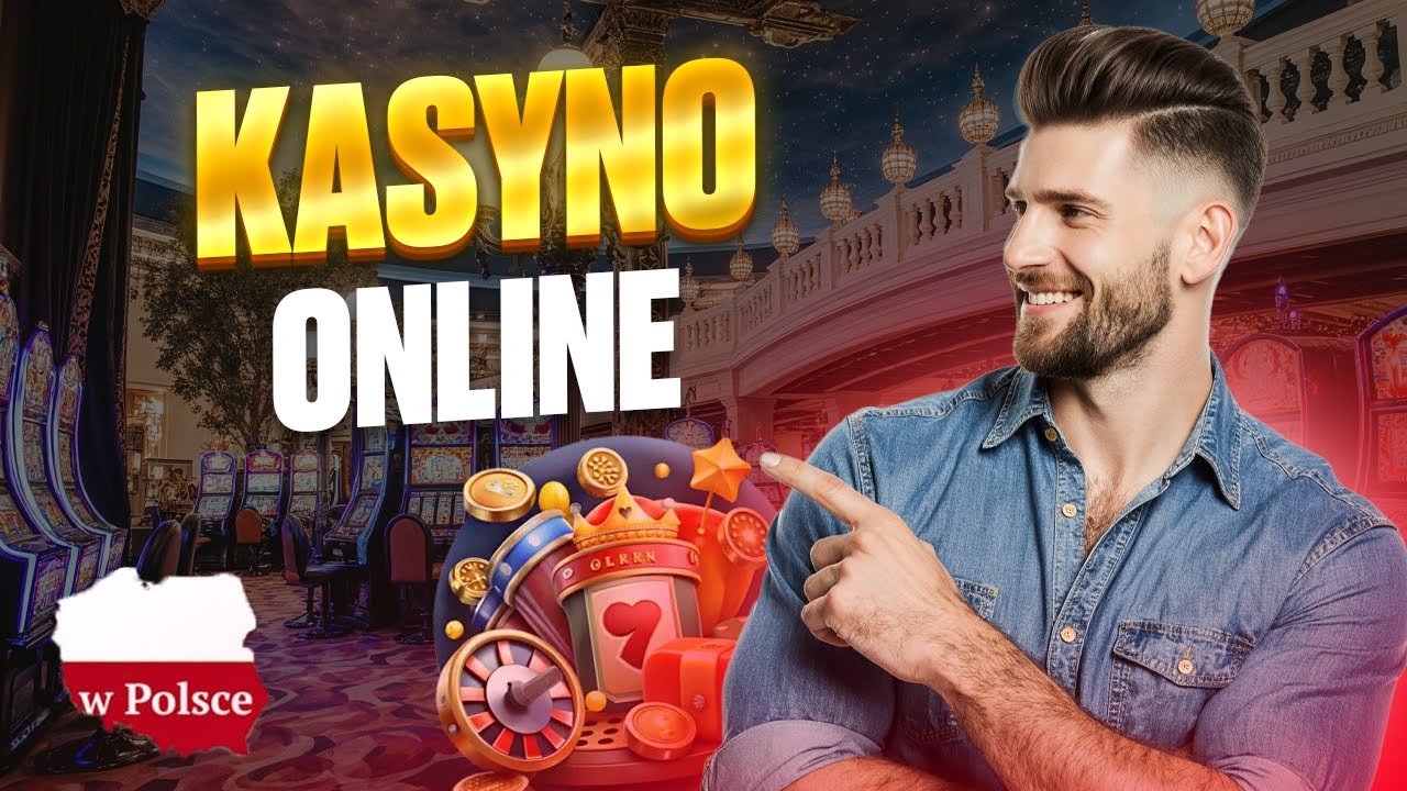 NAJLEPSZE KASYNO ONLINE | KASYNO ONLINE POLSKA 2026 – RANKING, BONUSY I OPINIE ⭐