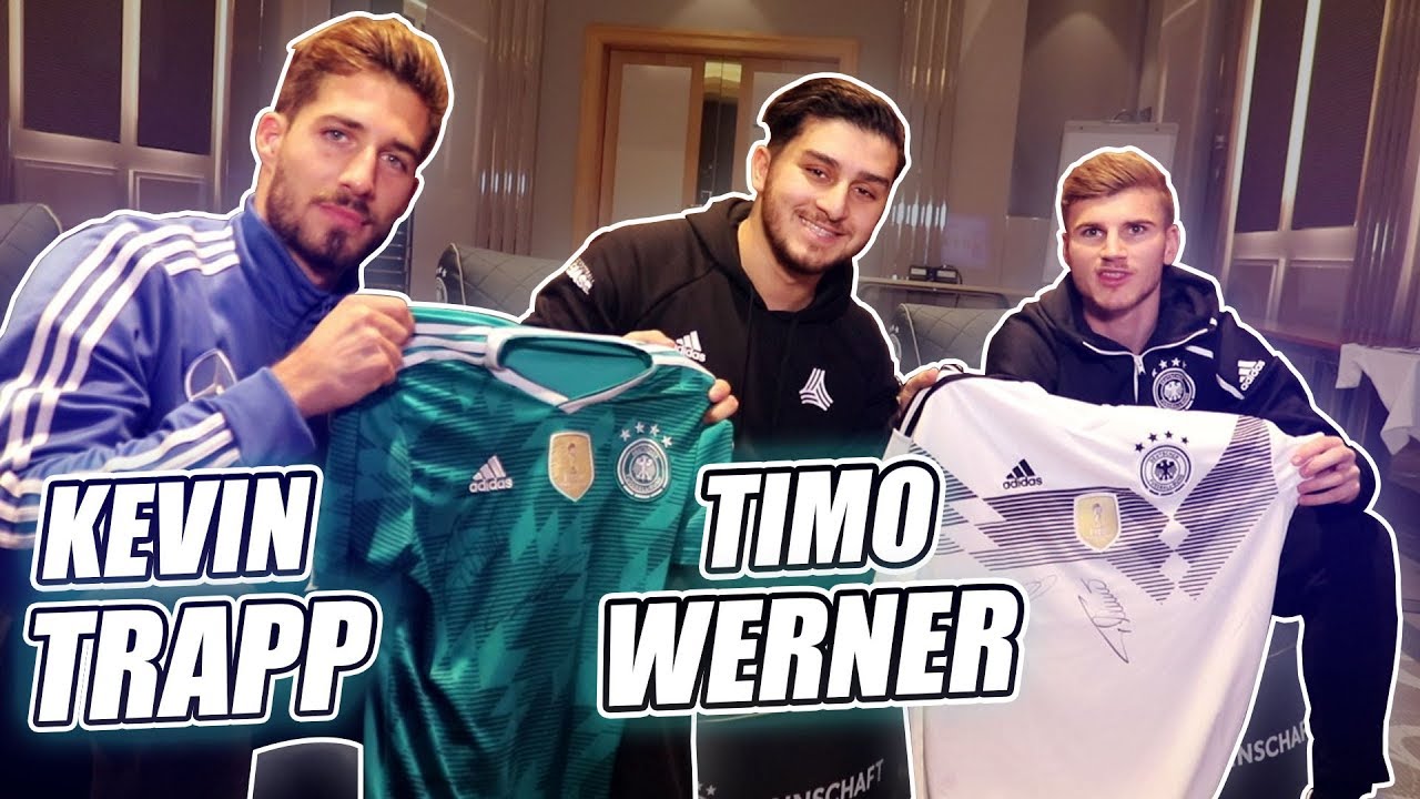 Fifa 19 | UCL Pack Opening mit Timo Werner & Kevin Trapp!!! | Serkan Isak