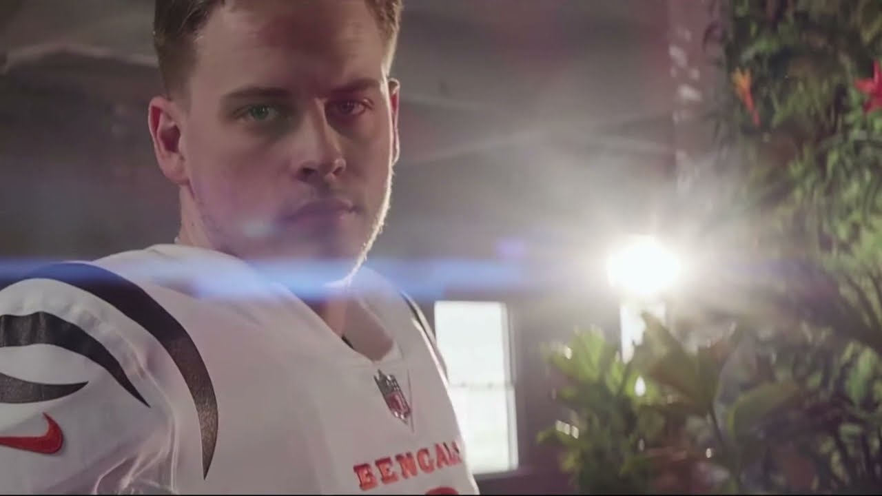 Cincinnati Bengals || The Rise of Skywalker (2021)