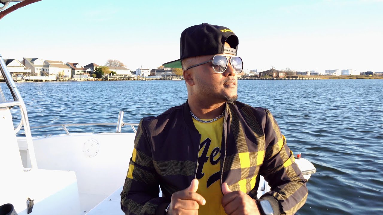 Anooj D - Meh Business [Official Music Video] (2026 Chutney Soca)