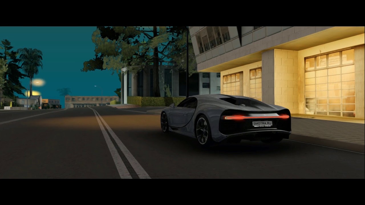 Bugatti Chiron. CCDPlanet #4.