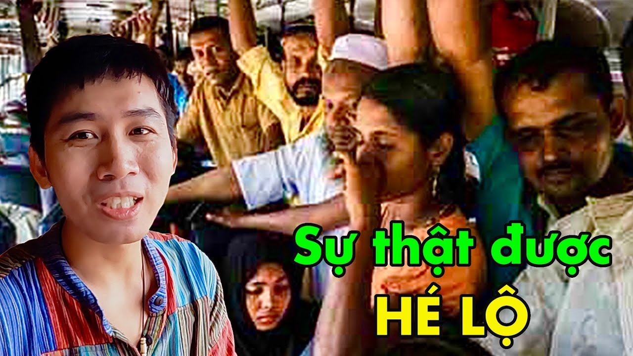 Một mình Lăn Lộn tại Đất Nước Khủng Hoảng