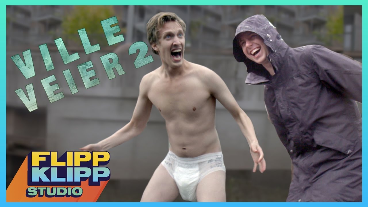 BLEIE-BONANZA! - Ville Veier 2 - Ep 6
