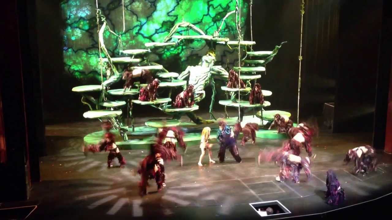Son Of Man CCMT Tarzan