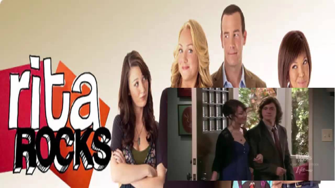 Rita Rocks   S1 E19