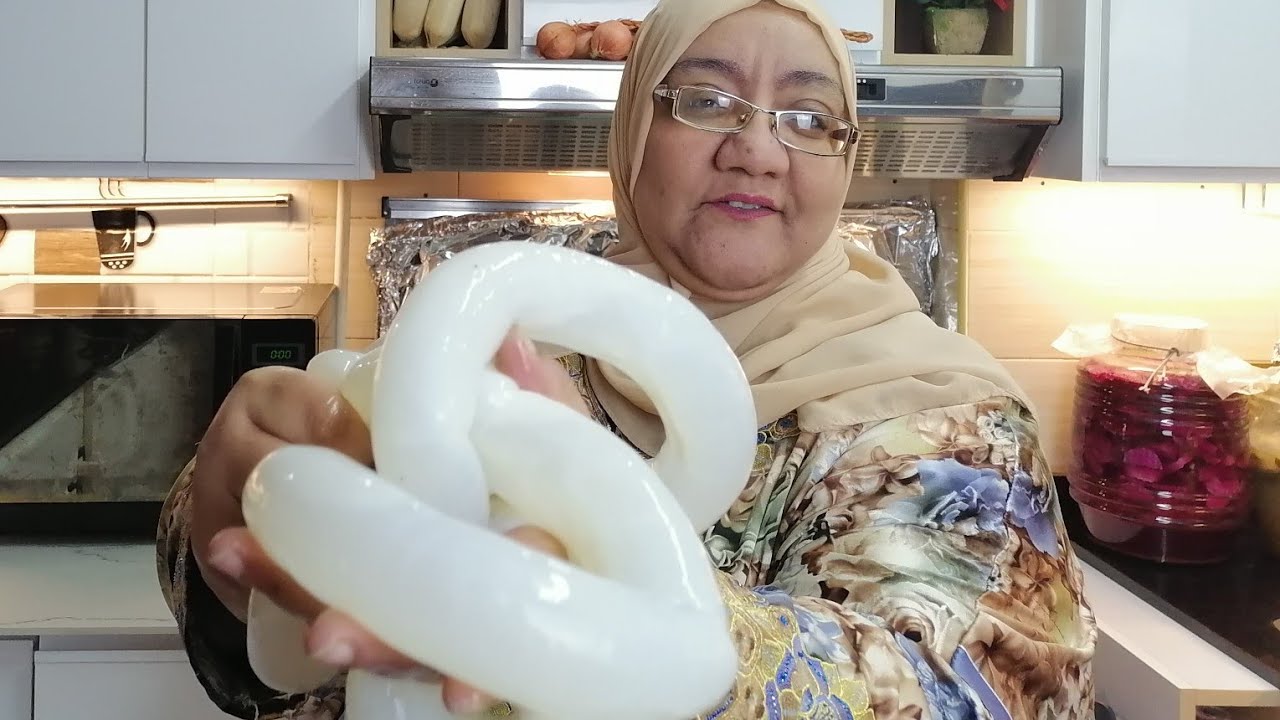 جوزى عايز ياكل لحمة رأس وممبار وانبهر من طعم الاكل