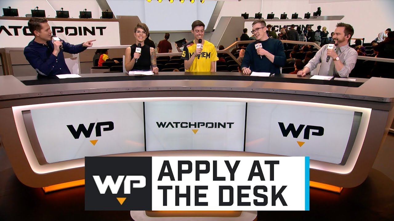 Apply Drops By Watchpoint