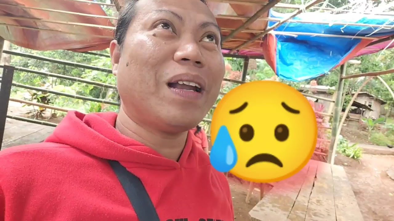 😭😭😭 SAD AKO SA PALA PALA PARA SA KASAL NI JANICE GUBA SA BAGYO
