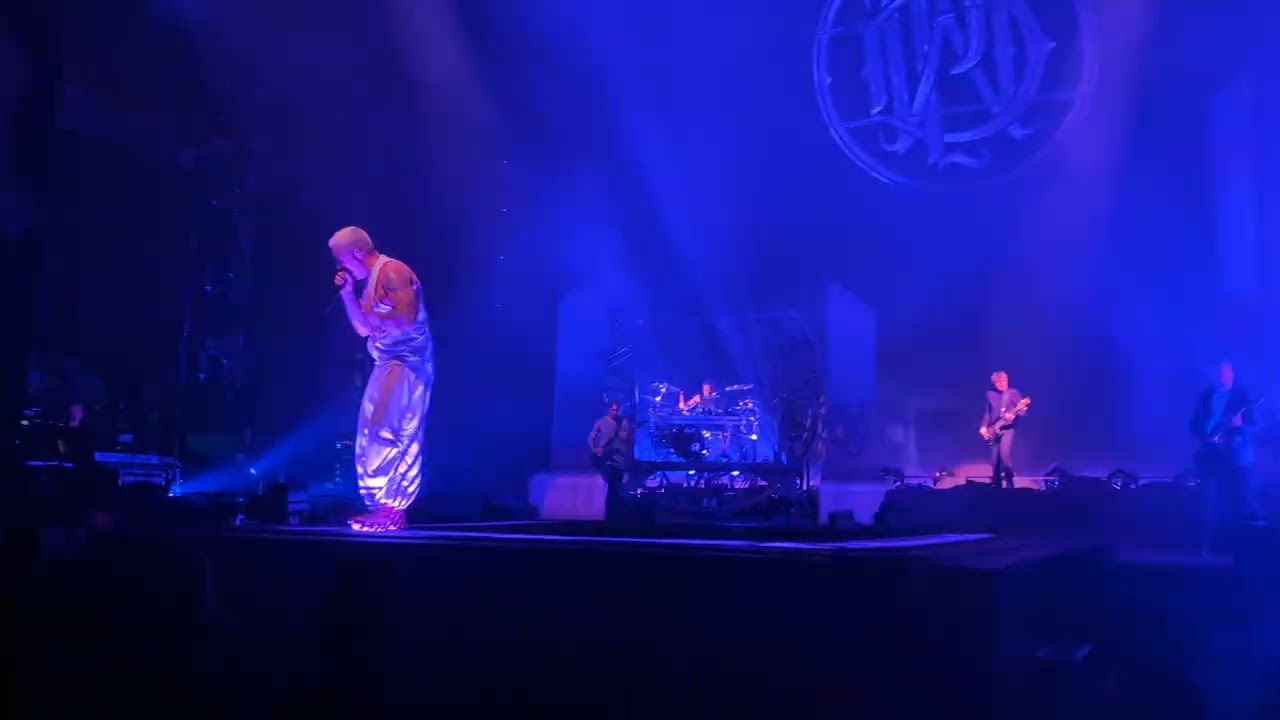 Parkway Drive - Horizons - Live Barcelona 02/11/2025
