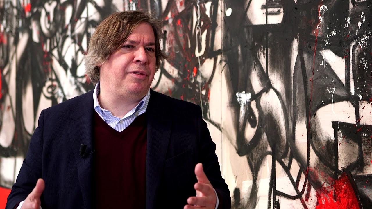 Biennale Arte 2019 - George Condo