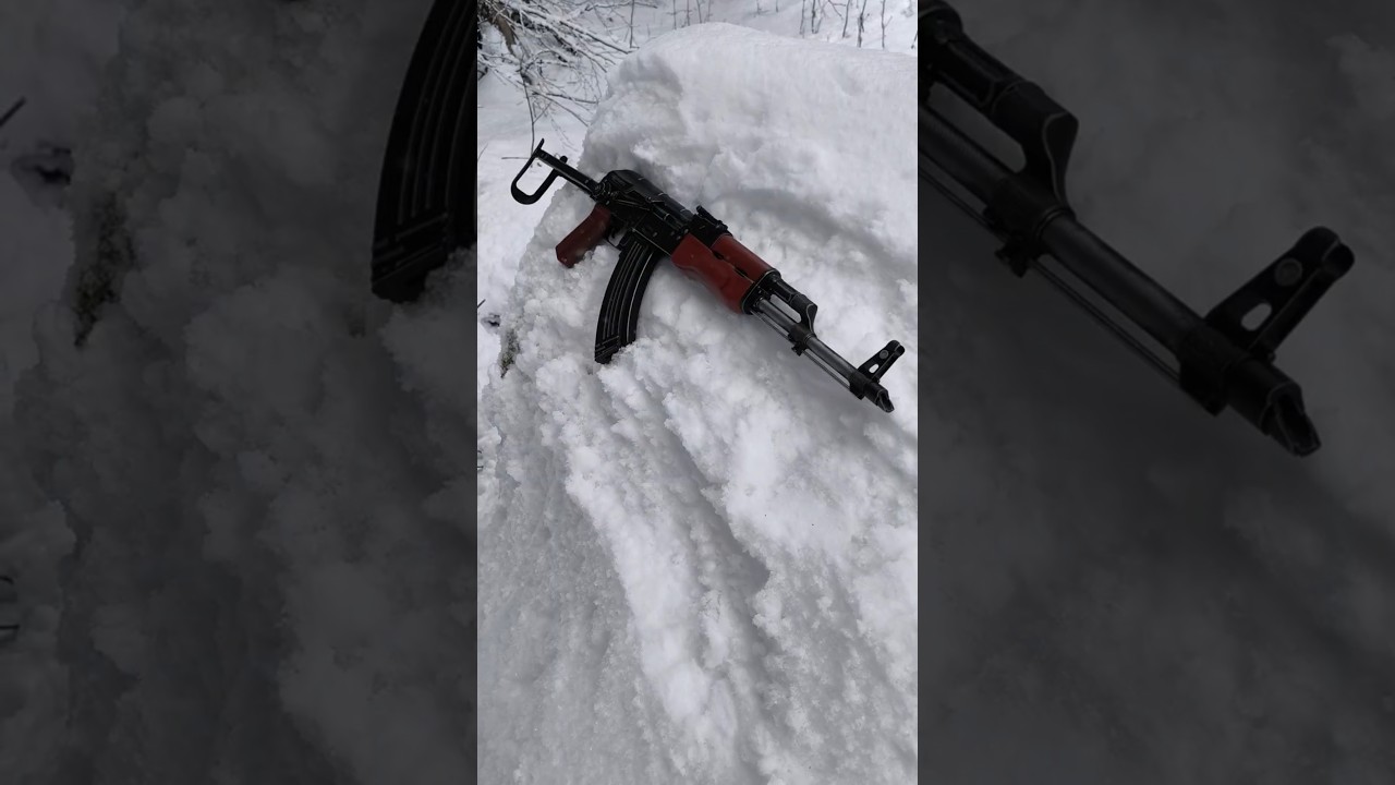 Cyma AKM