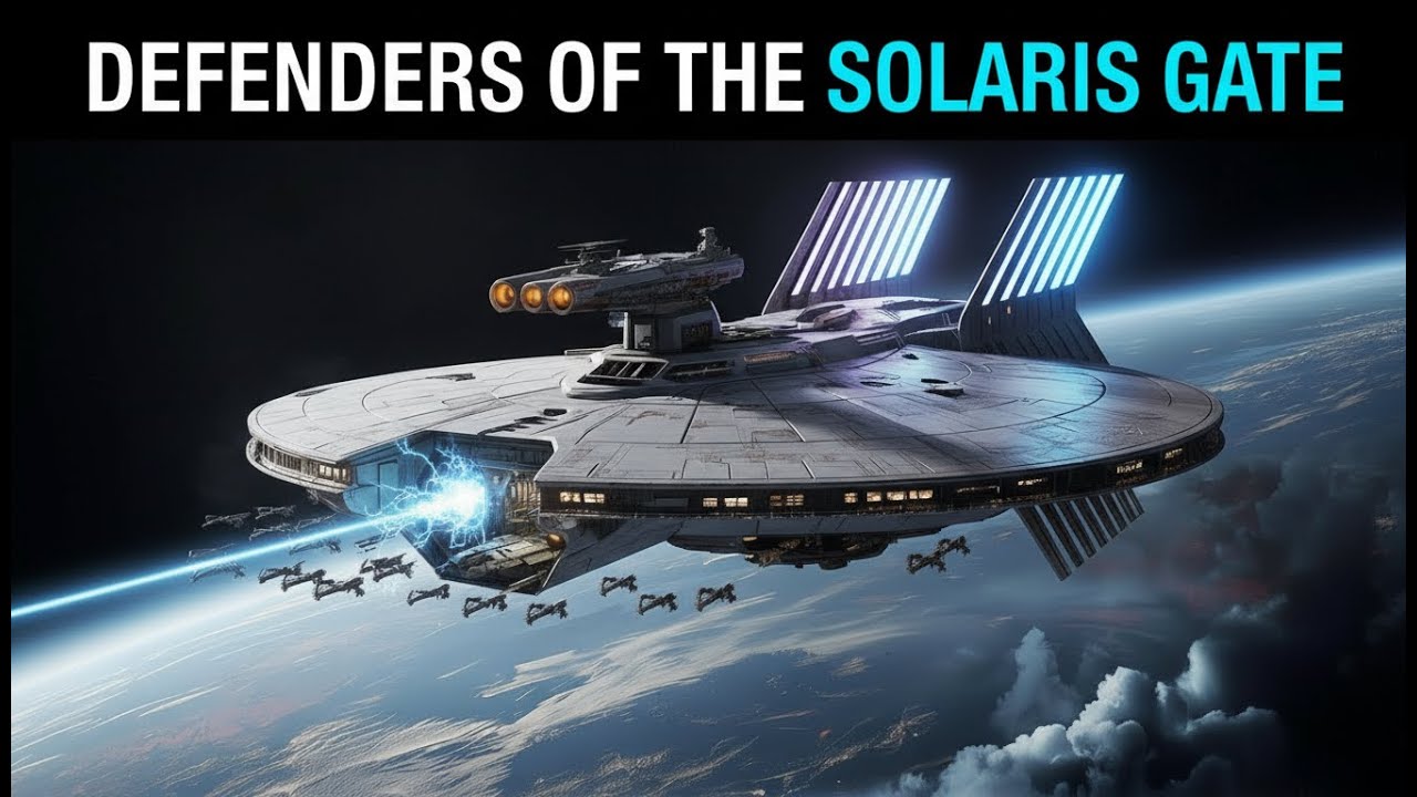 Just One Ship? Wait… Why Is a Single Human Craft Enough to End a War? | Animated Stories