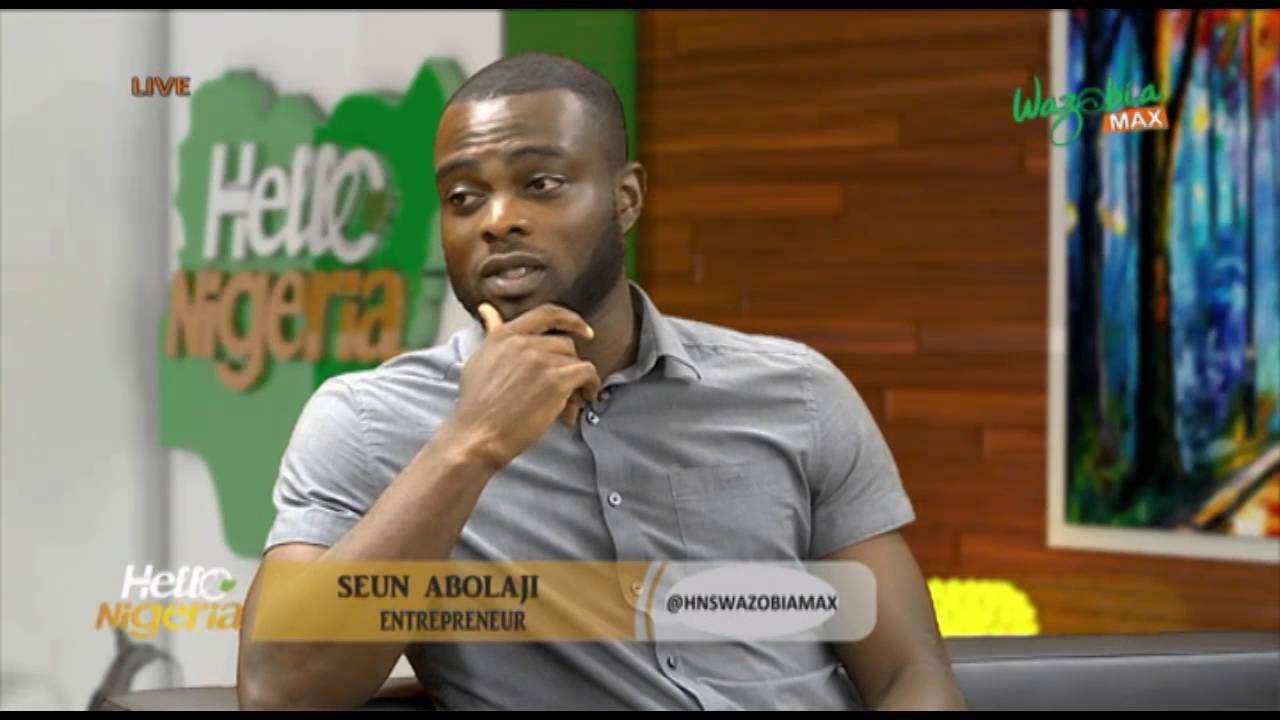 HELLO NIGERIA - A focus on returnees in the agricultural sector | Wazobia Max