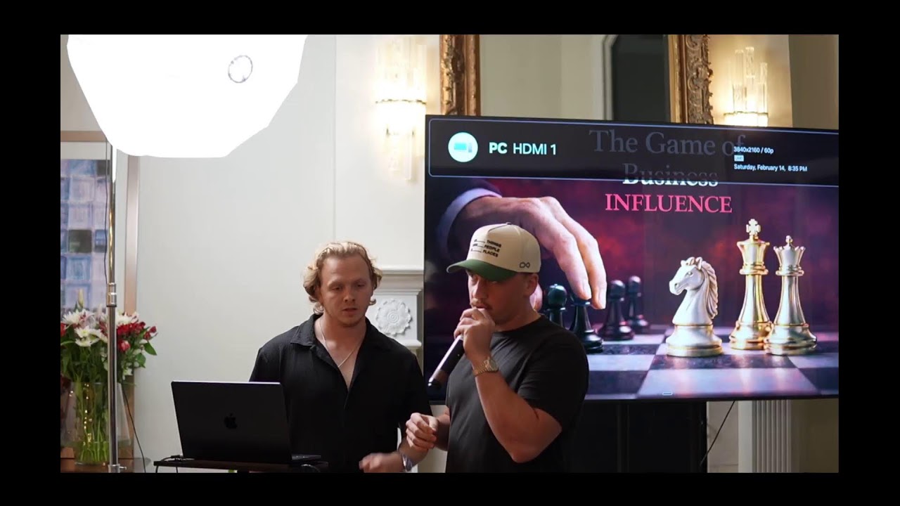 Marathon Mindset Meetup Mastermind