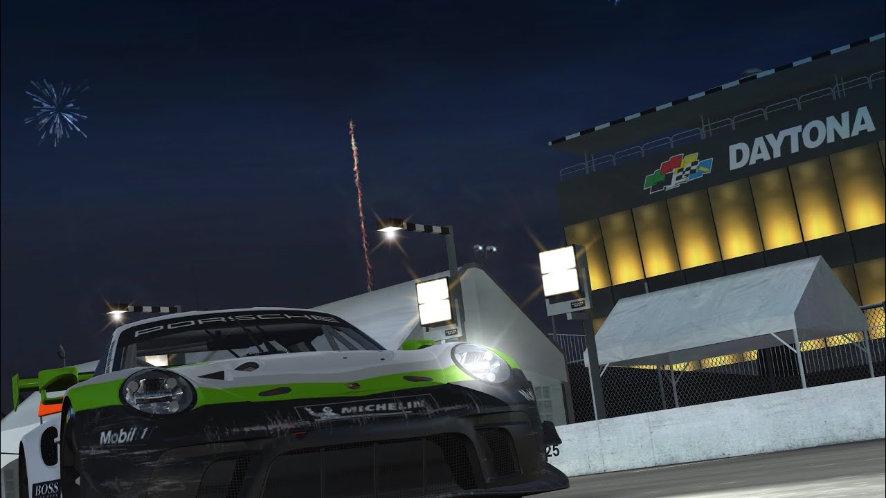 POV PORSCHE GT RACING IN REAL RACING 3 #trending #youtube #viral #gtracing #nightrace 
