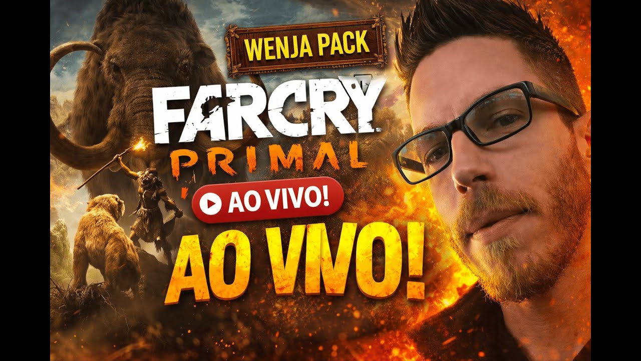 Far Cry Primal