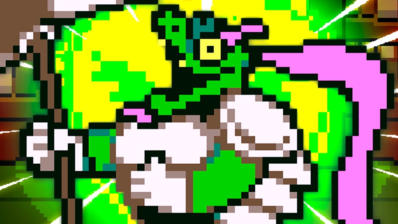 How Gerson SAVED Deltarune