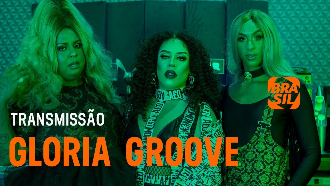 Gloria Groove, Linn da Quebrada e Jup do Bairro | TransMissão