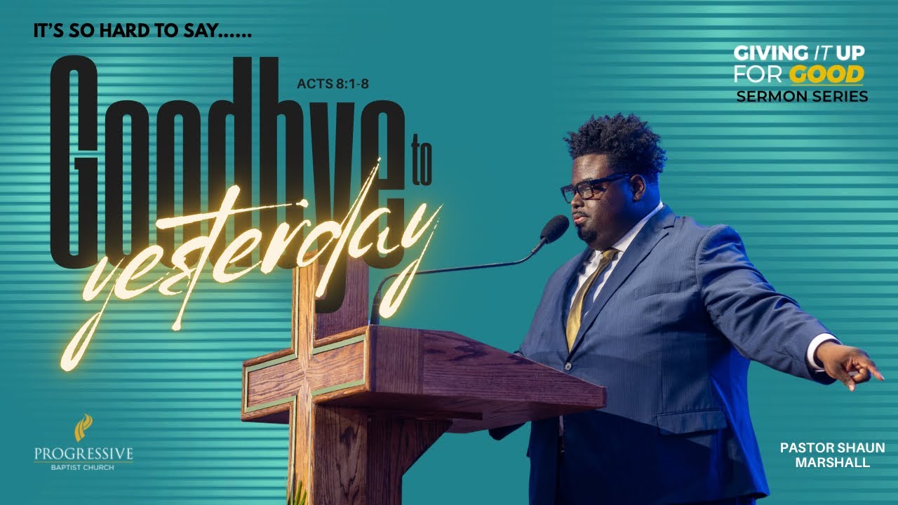 Sunday Morning Worship | January 25, 2026 | Pastor Charlie Dates
