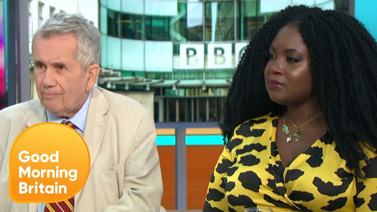 Should the BBC Licence Fee Be Scrapped? | Good Morning Britain