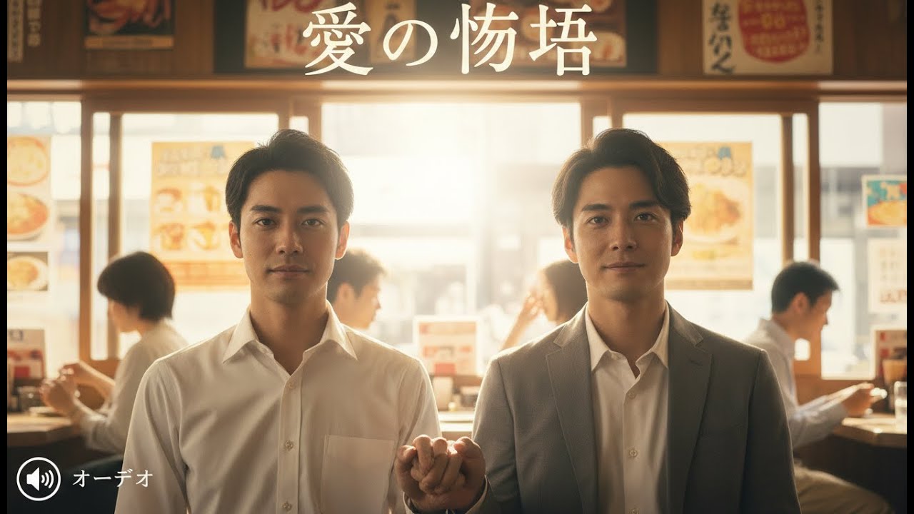 裕福な夫婦が記念日にゲイのウェイターを嘲笑—彼がレストランのオーナーだと知り凍りつく