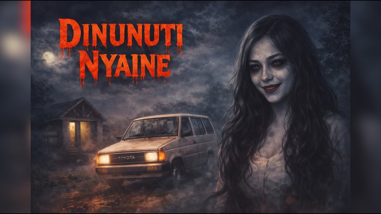 DINUNUTI NYAINE