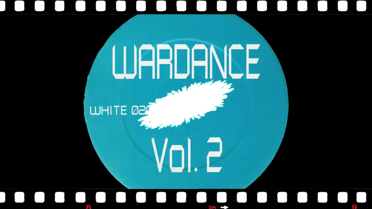 Wardance Vol 2 (Mix 2 - F Project 020)