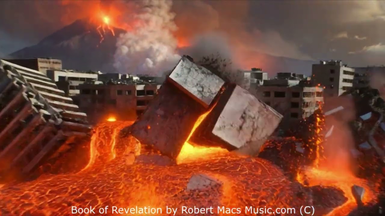 Book of Revelation