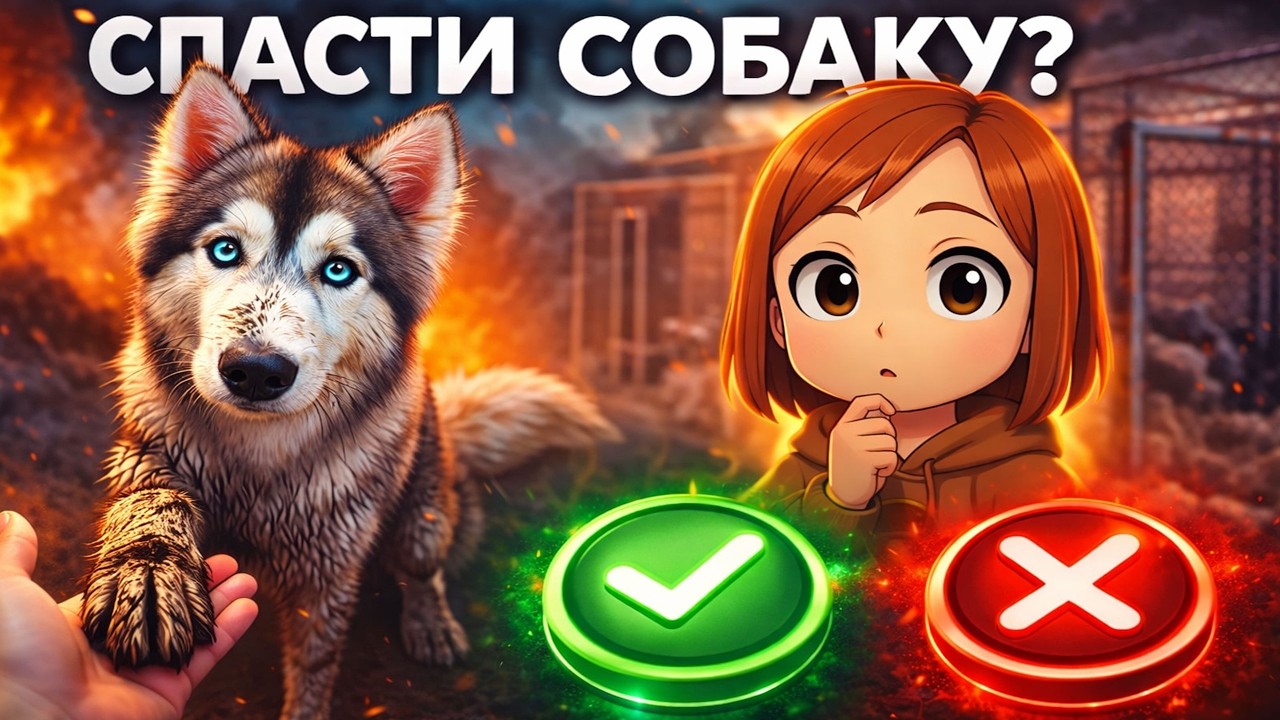 Мой первый приют для животных! - Animal Shelter 2: Прохождение игры! #1 (Лензик Играет)