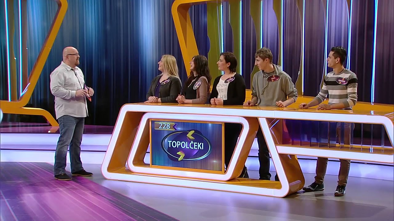 Pet na pet S03EP071