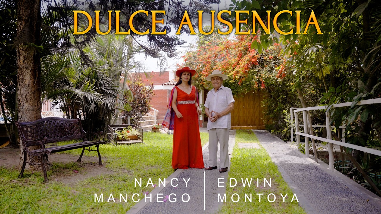 NANCY MANCHEGO FT EDWIN MONTOYA  ... 
